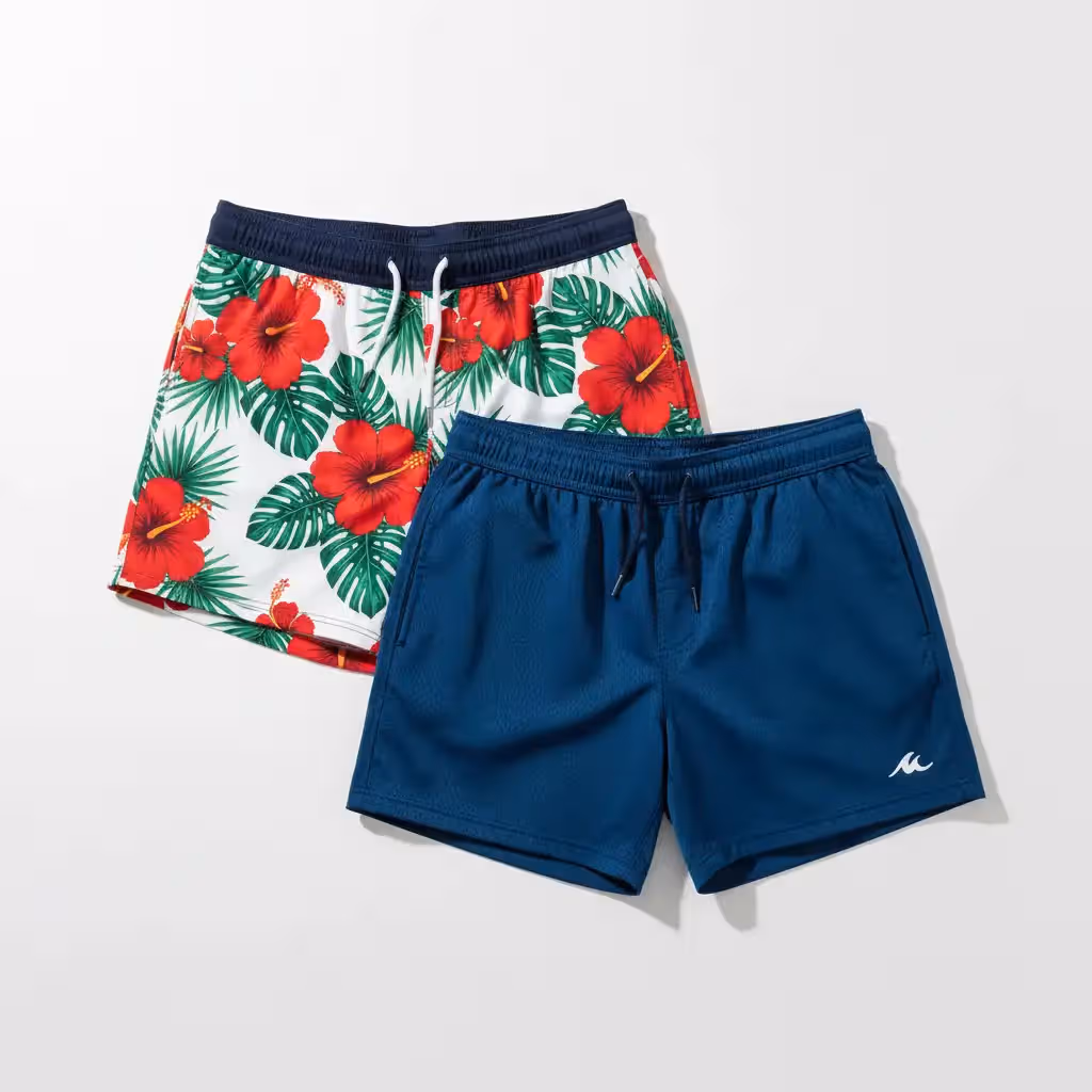 Swim Shorts | Exporter For European & Usa Markets