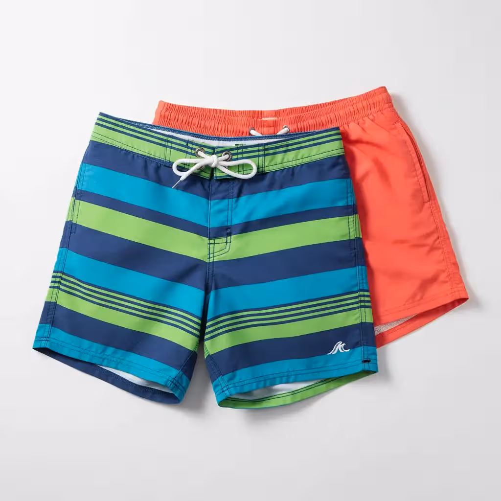 Swim Shorts | Manufacturer For European & Usa Brands