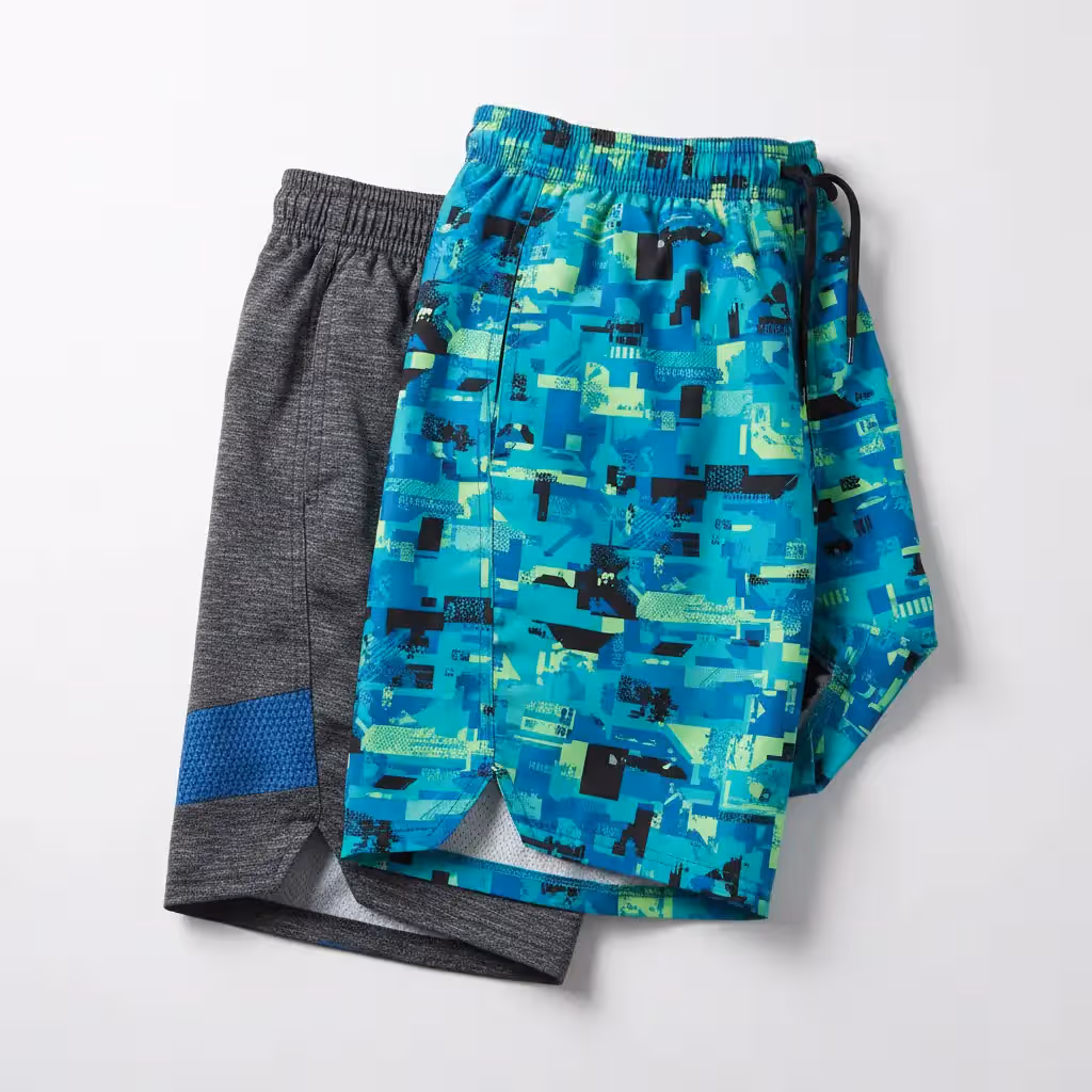 Women Beach Shorts | Bulk Supply to European & USA Labels