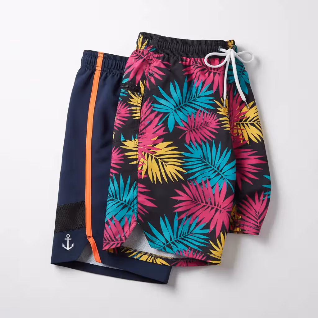 Swim Trunk | Supplier To European & Usa Importers