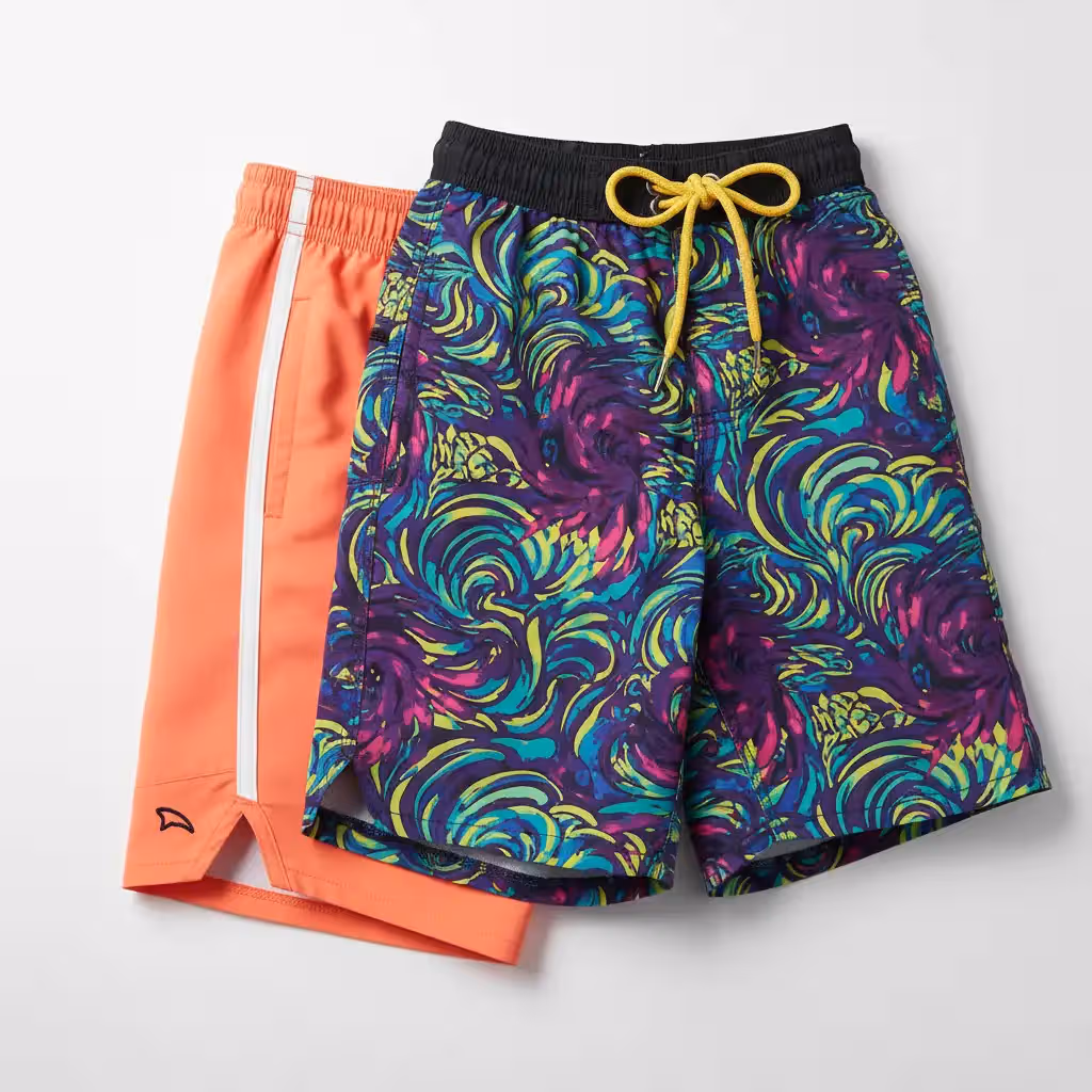 Swim Trunk | Wholesale for European & USA Buyers Swim Trunk | Wholesale for European & USA Buyers