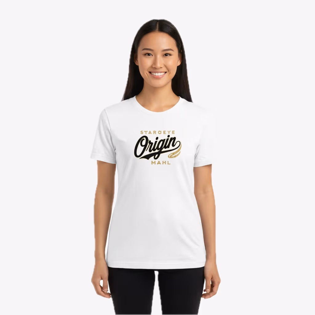 T-shirt Production with Quick Shipping Options