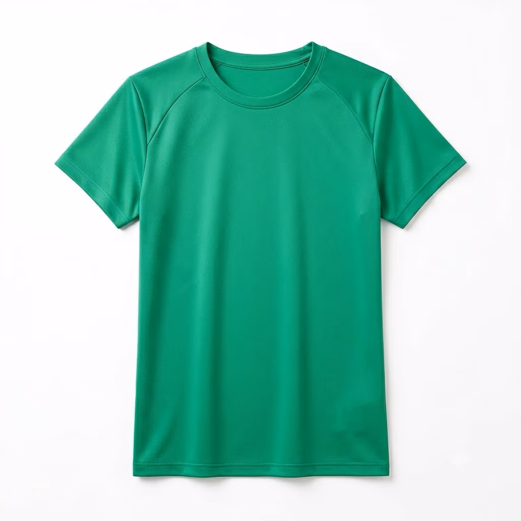 T-shirt Sourcing Company in Zurich