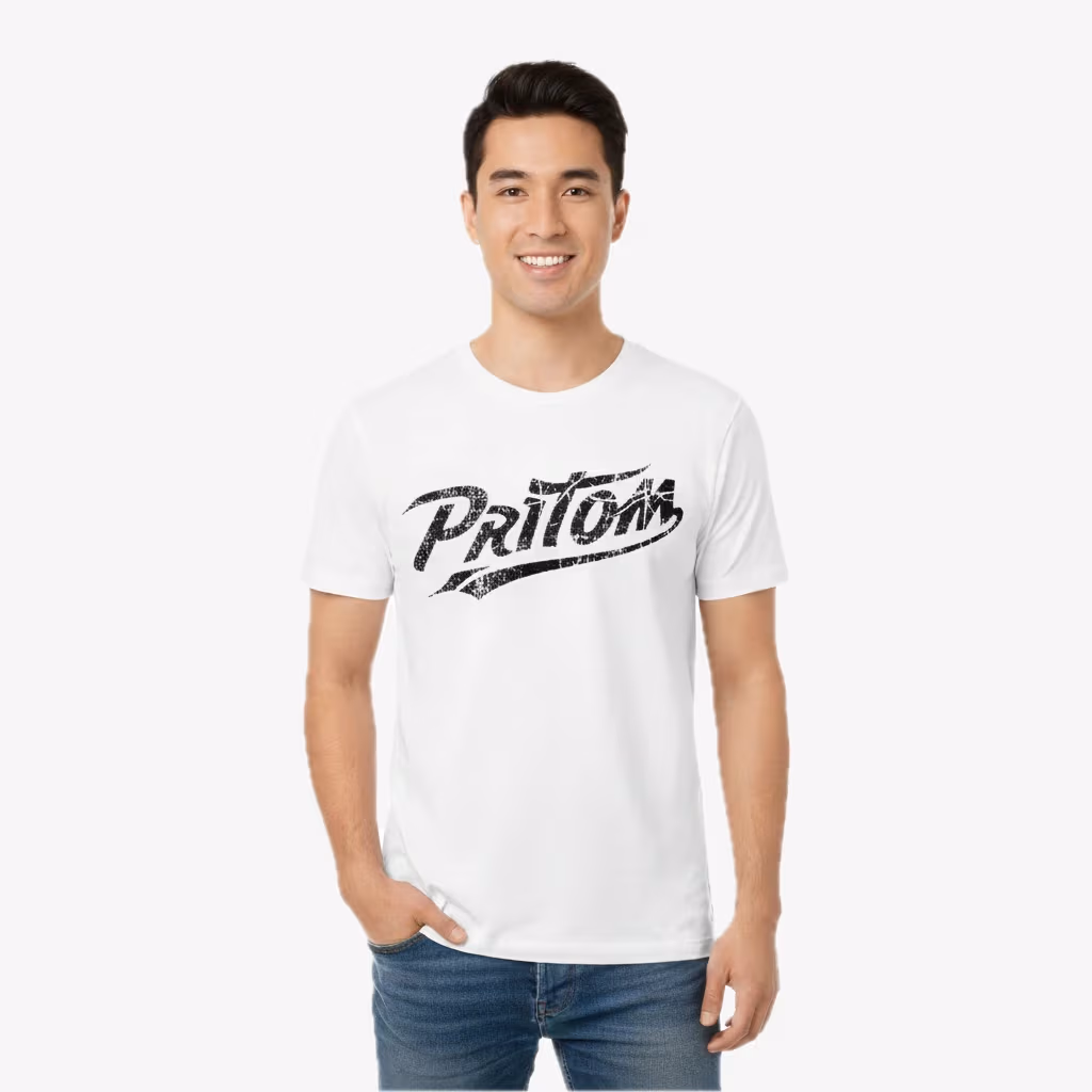 T-shirt Suppliers with Diverse Printing Methods