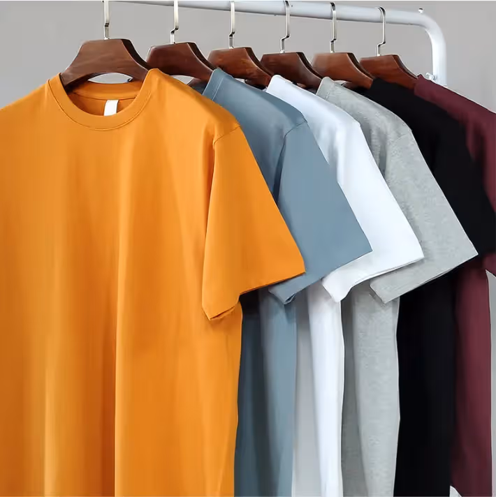 Custom Design T-shirt Logo Custom T-shirt Custom Print