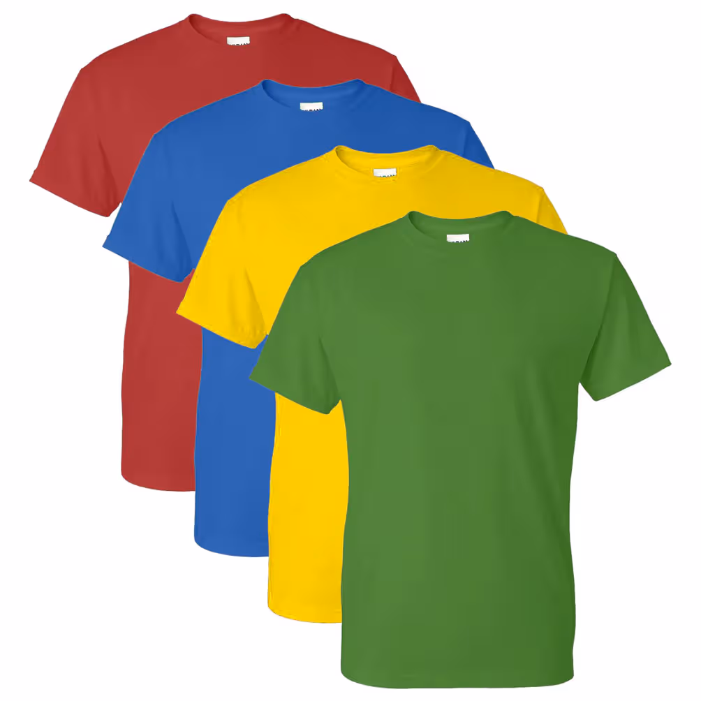 T-shirt Wholesale Supplier Alaska USA
