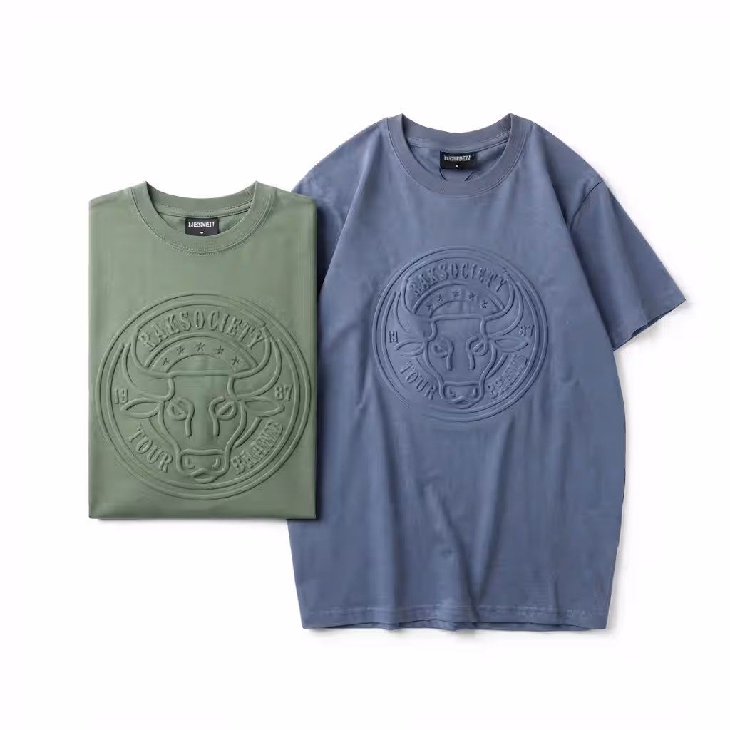 T-shirt Wholesale Supplier Iowa USA | Bangladesh Garments Factory