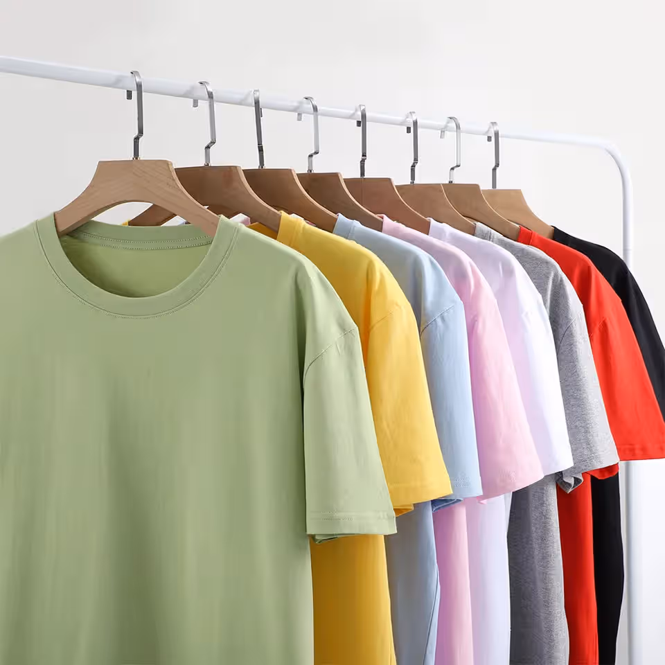 T-shirt Wholesale Supplier Oklahoma USA
