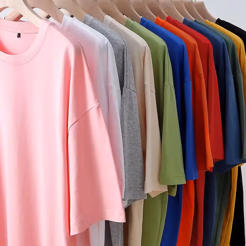 T-shirt Wholesale Supplier Washington USA
