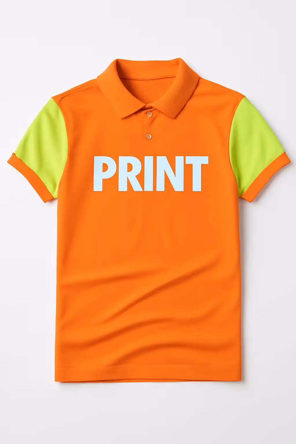 Tailor Made Designed Polo Shirt Sourcing for Markets in South America