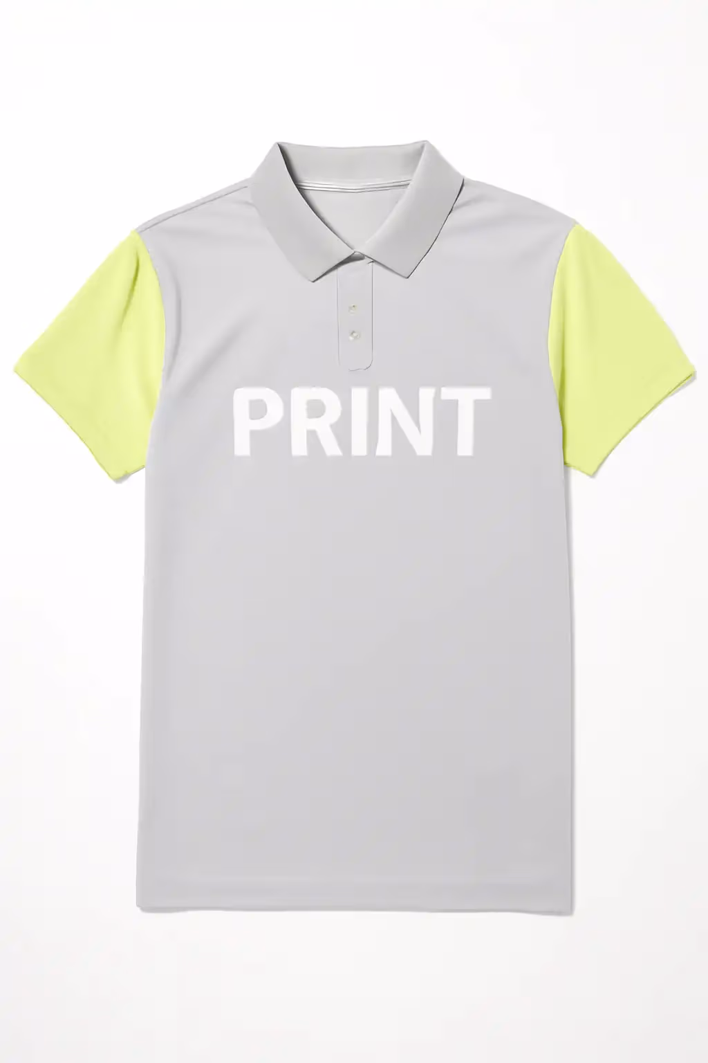 Tailor Made Designed Polo Shirt Supplier to Retail Chains in Dubai