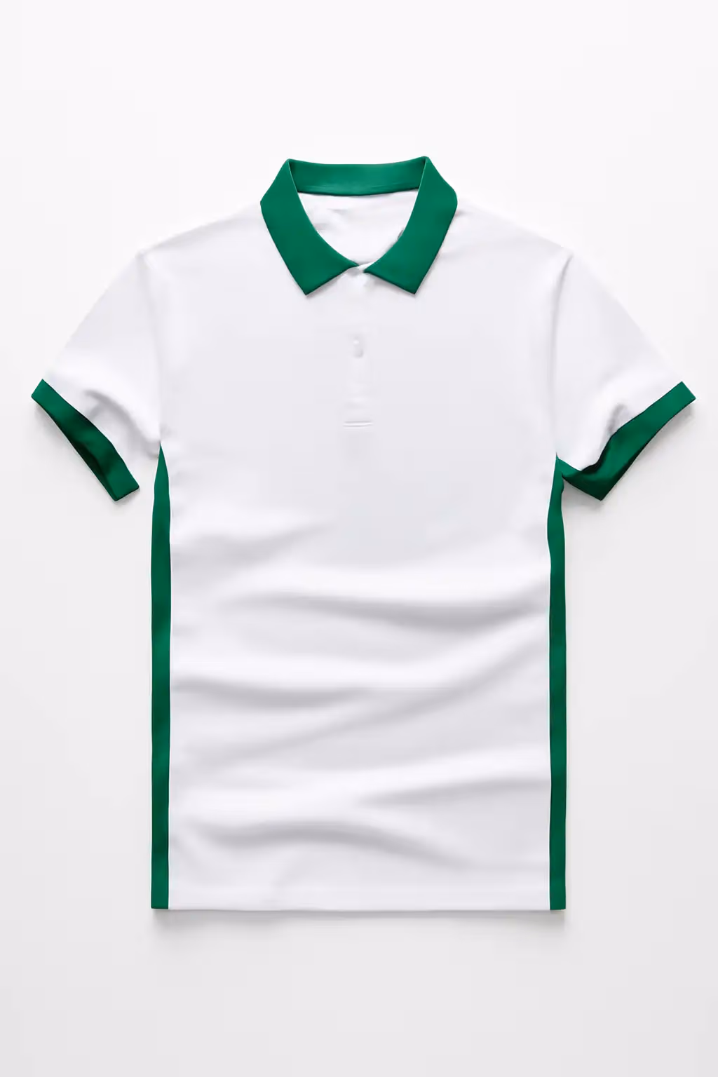 Tailor Made Designed Polo Shirt Supplier to Retail Chains in Europe