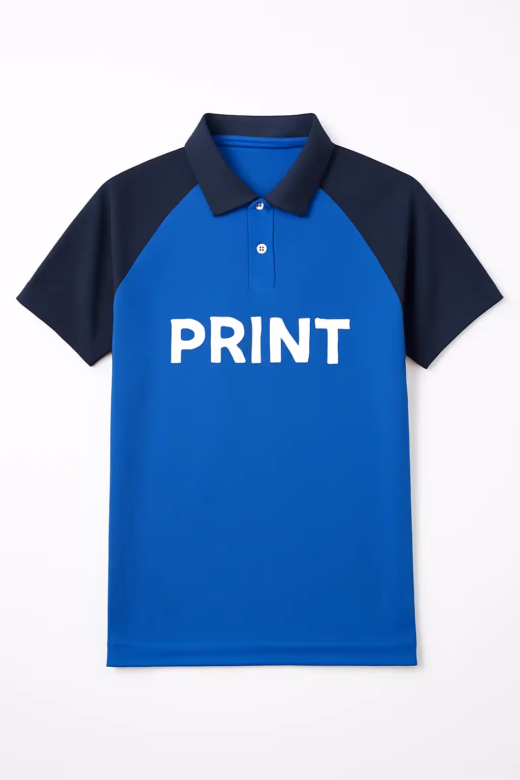 Tailor Made Reflective Tape Polo Short Sleeved Manufacturer for Middle East