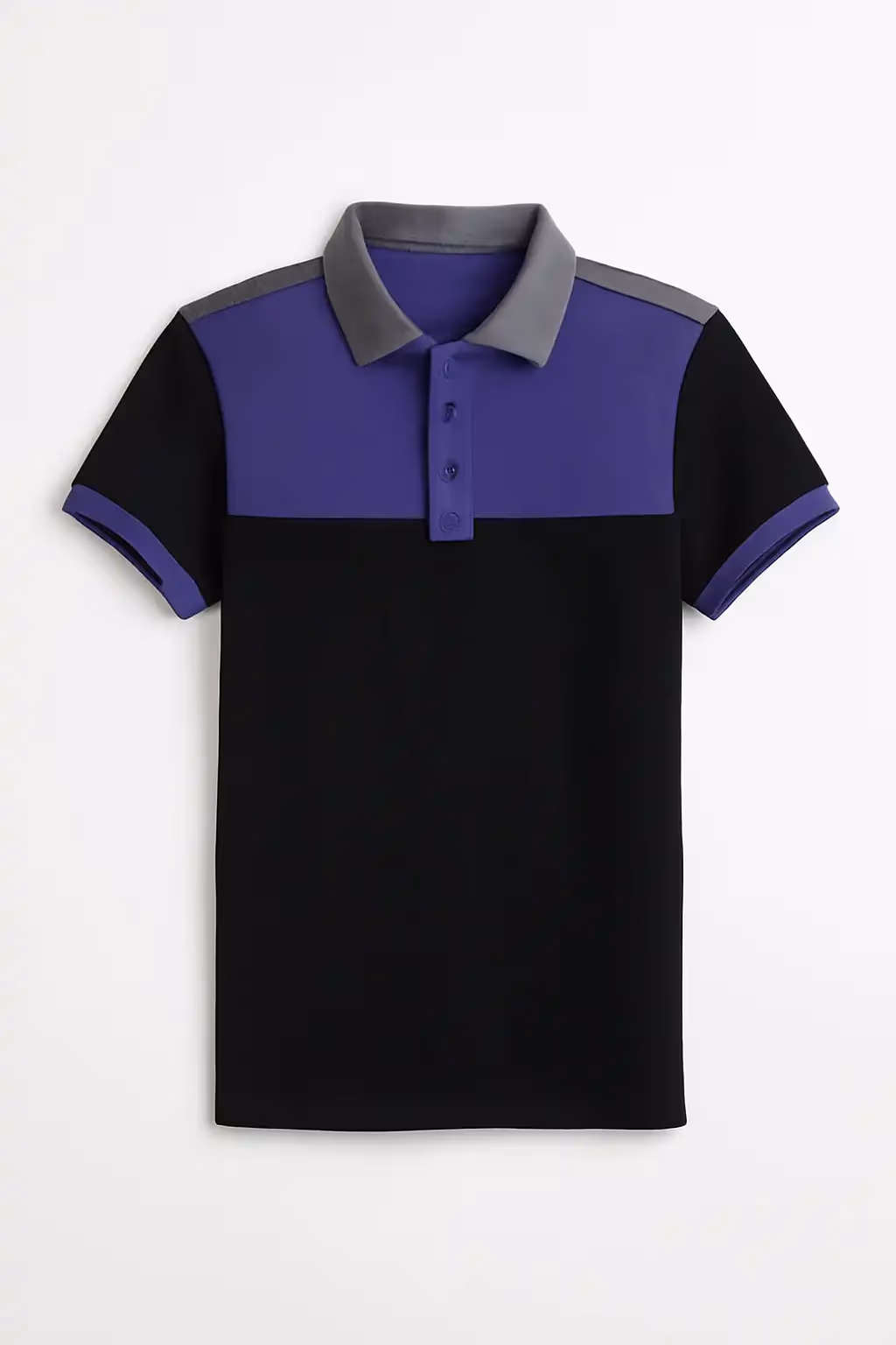 Tailor Made Short Sleeve Polo Shirt Manufacturer Serving UAE Retail Chains
