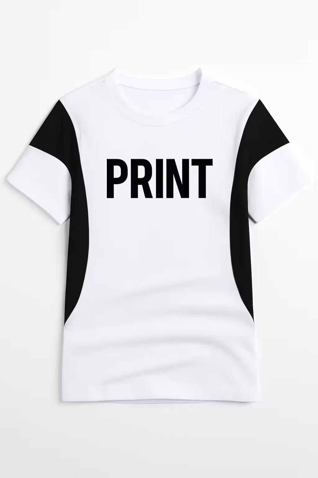 Tailor Made Sports T-shirt Exporter for Fitness Campaigns in Germany