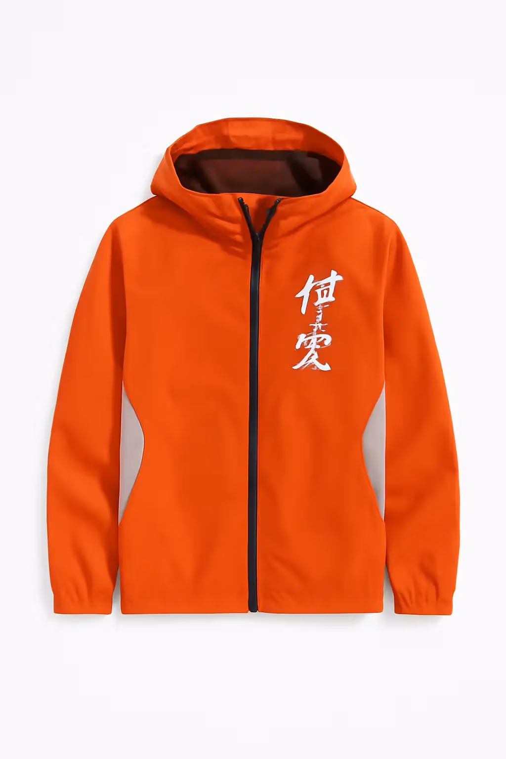 Tailor Made Windbreakers Supplier for Retail Chain in Latvia
