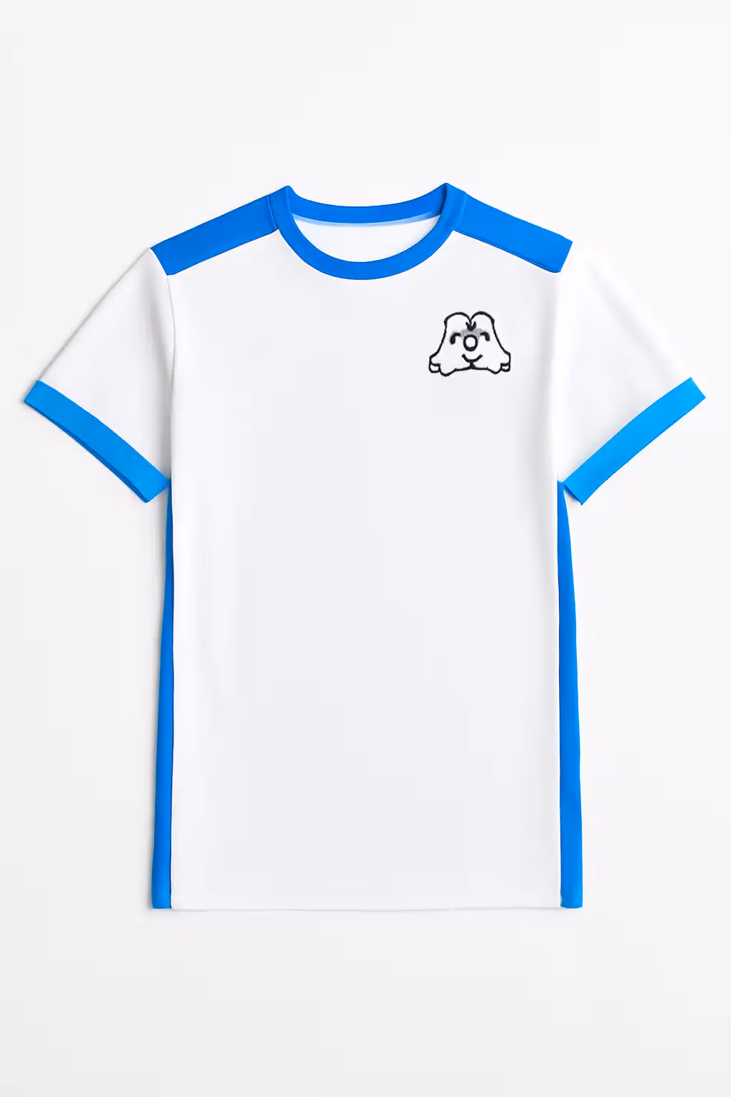 Tailored Made T-shirt Exporter to Europe and Asia