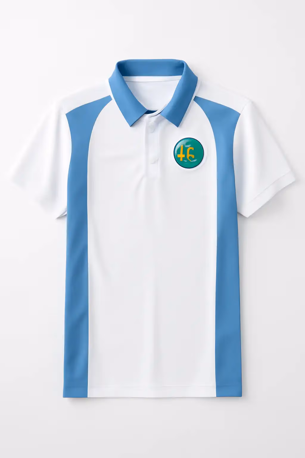 Tailored Polo Shirt Manufacturer for Middle East