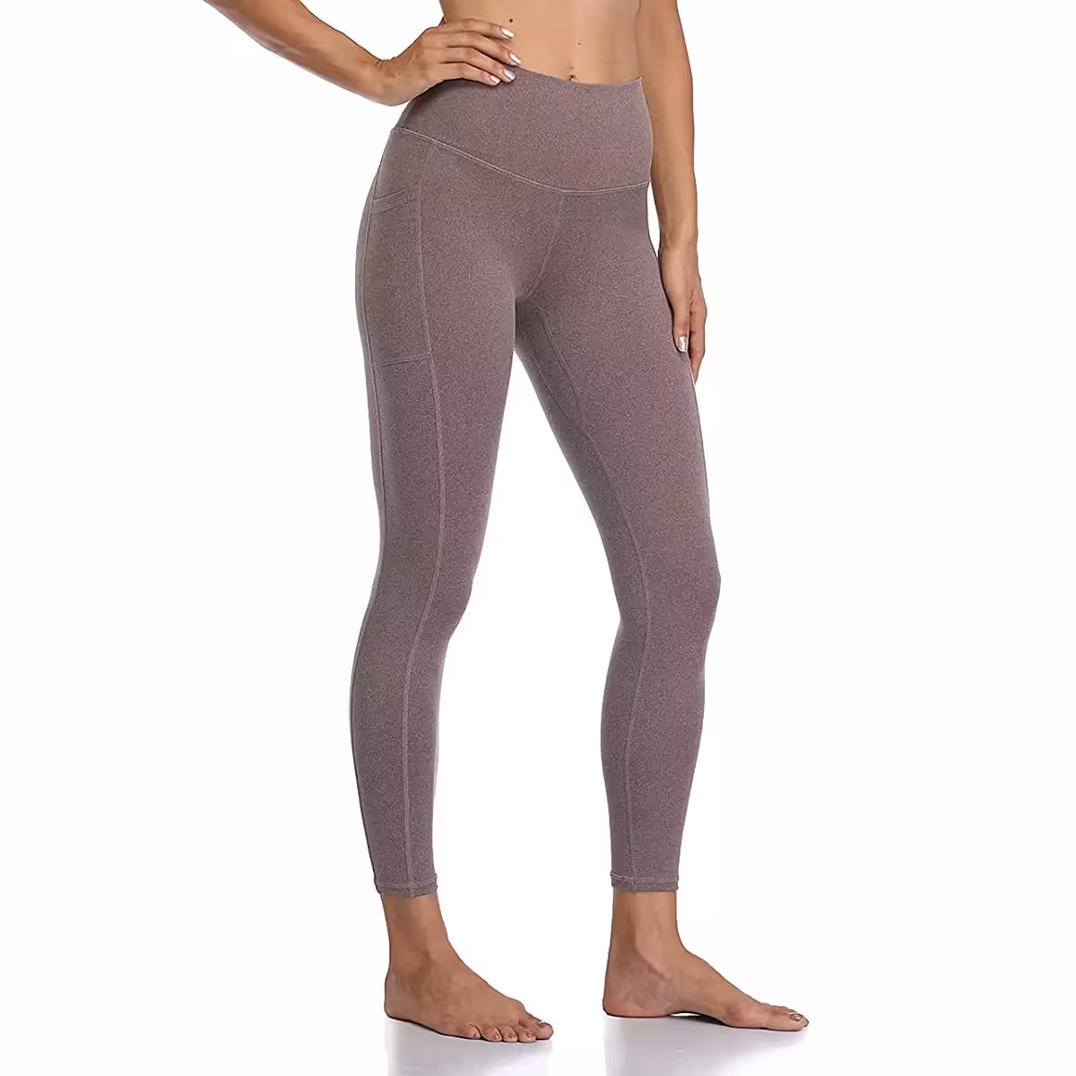 Tan Coloured Leggings Manufacturers Suppliers Bangladesh