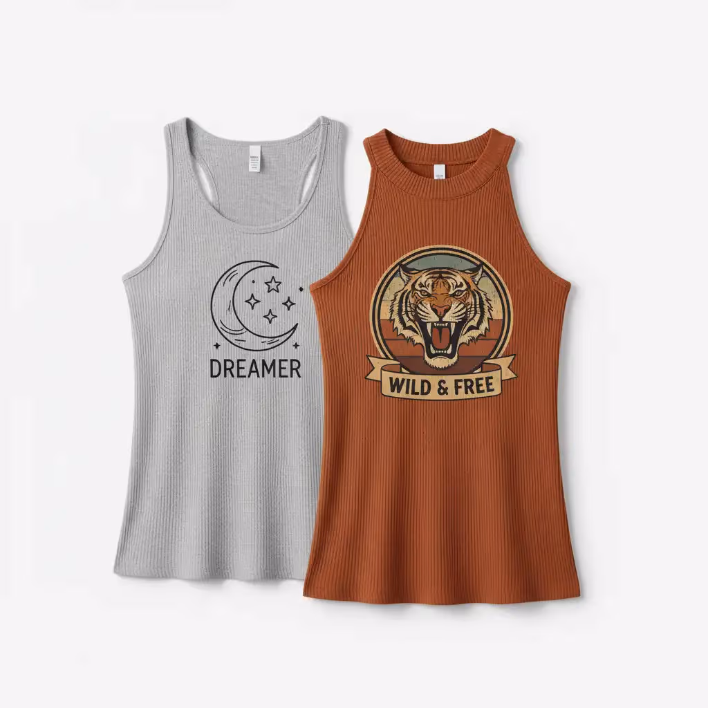 Siatex Bangladesh - Tank Top | Factory Direct To European & Usa Tank Top | Factory Direct To European & Usa