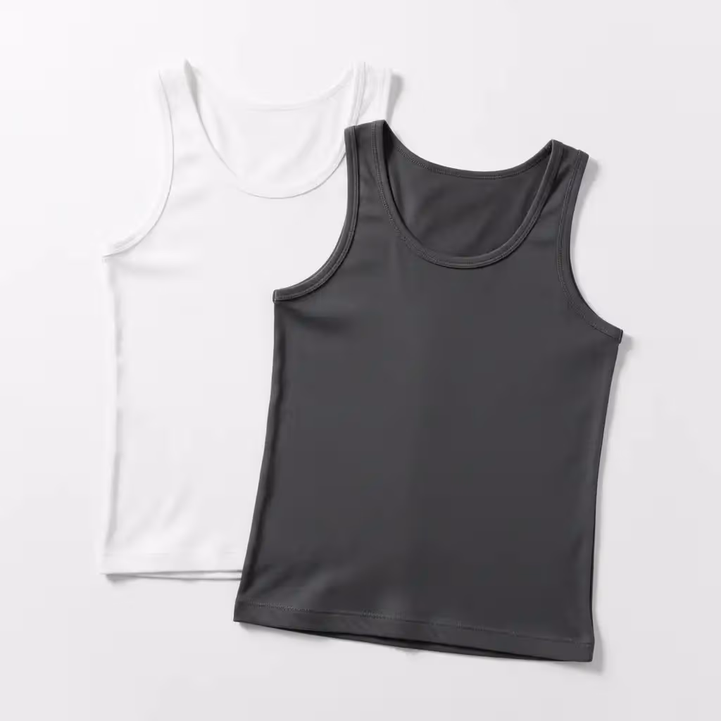 Tank Top | Manufacturer for European & USA Brands