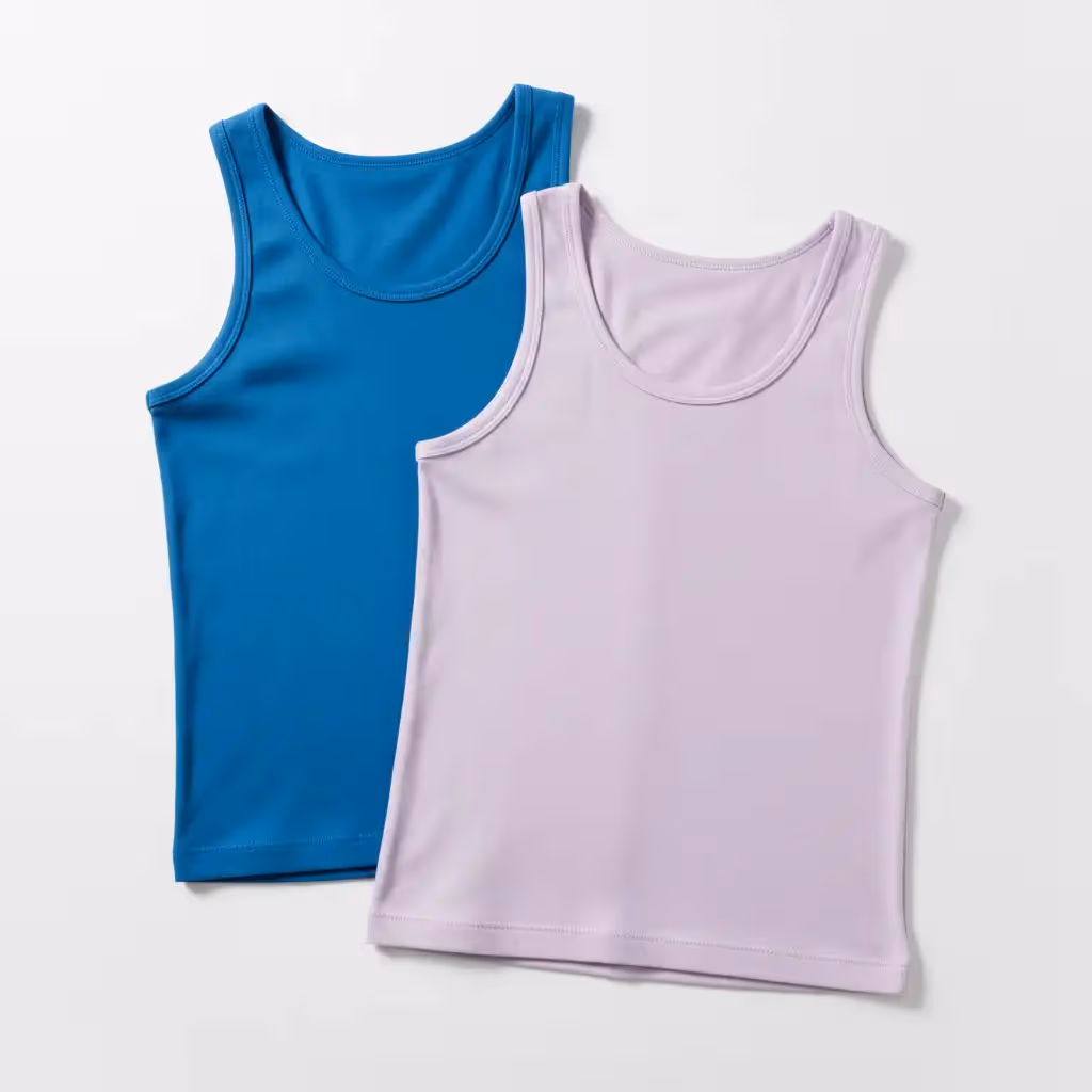 Tank Top | Supplier to European & USA Markets