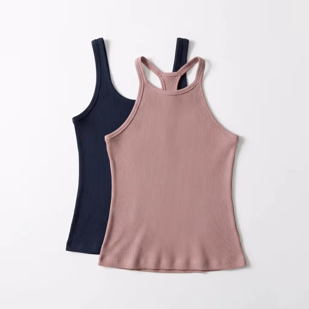 Siatex Bangladesh - Tank Tops | Custom Manufacturer For European & Usa Tank Tops | Custom Manufacturer For European & Usa
