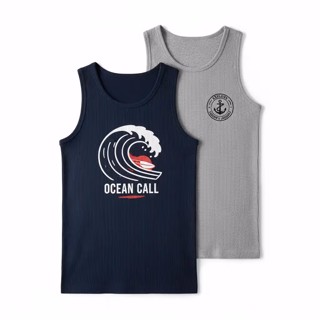 Siatex Bangladesh - Tank Tops | Leading Oem For European & Usa Tank Tops | Leading Oem For European & Usa