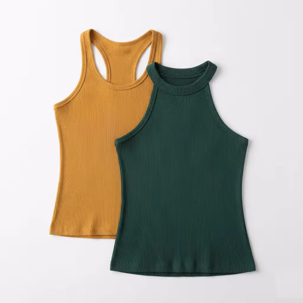 Tank Tops | Top Quality for European & USA Brands