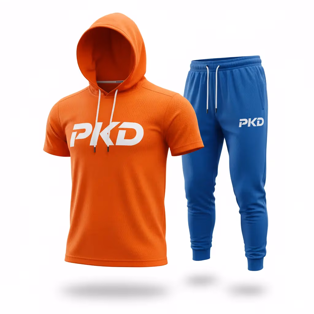 Team Apparel | Factory for USA & Greek Importers