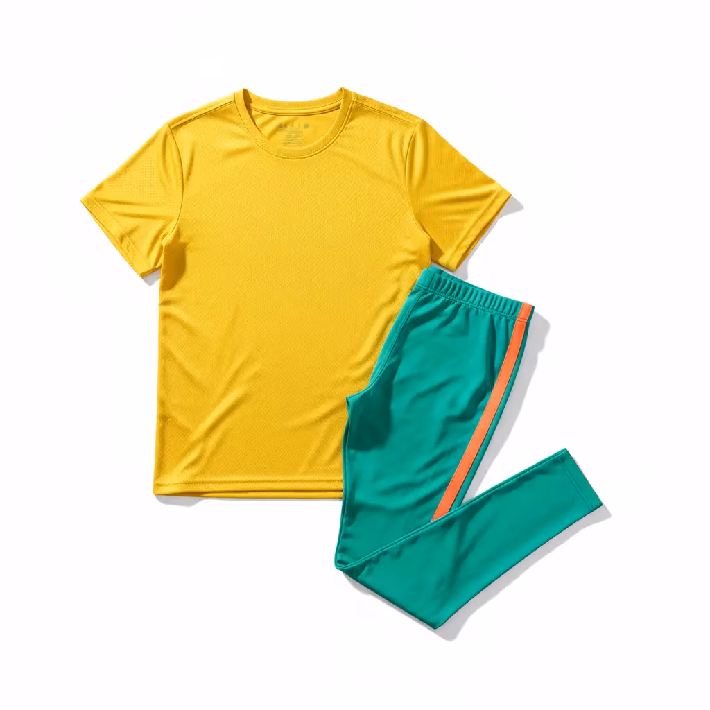 Siatex Bangladesh - Technical Clothing | Bulk Partner For Usa & Hungarian Buyers Running Gear Bulk | Supplier to USA & French Clothing Brands