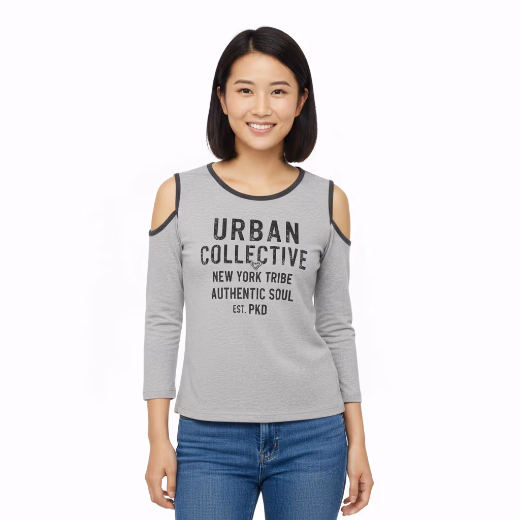 Top Bulk Graphic T Shirt Supplier For Global Orders