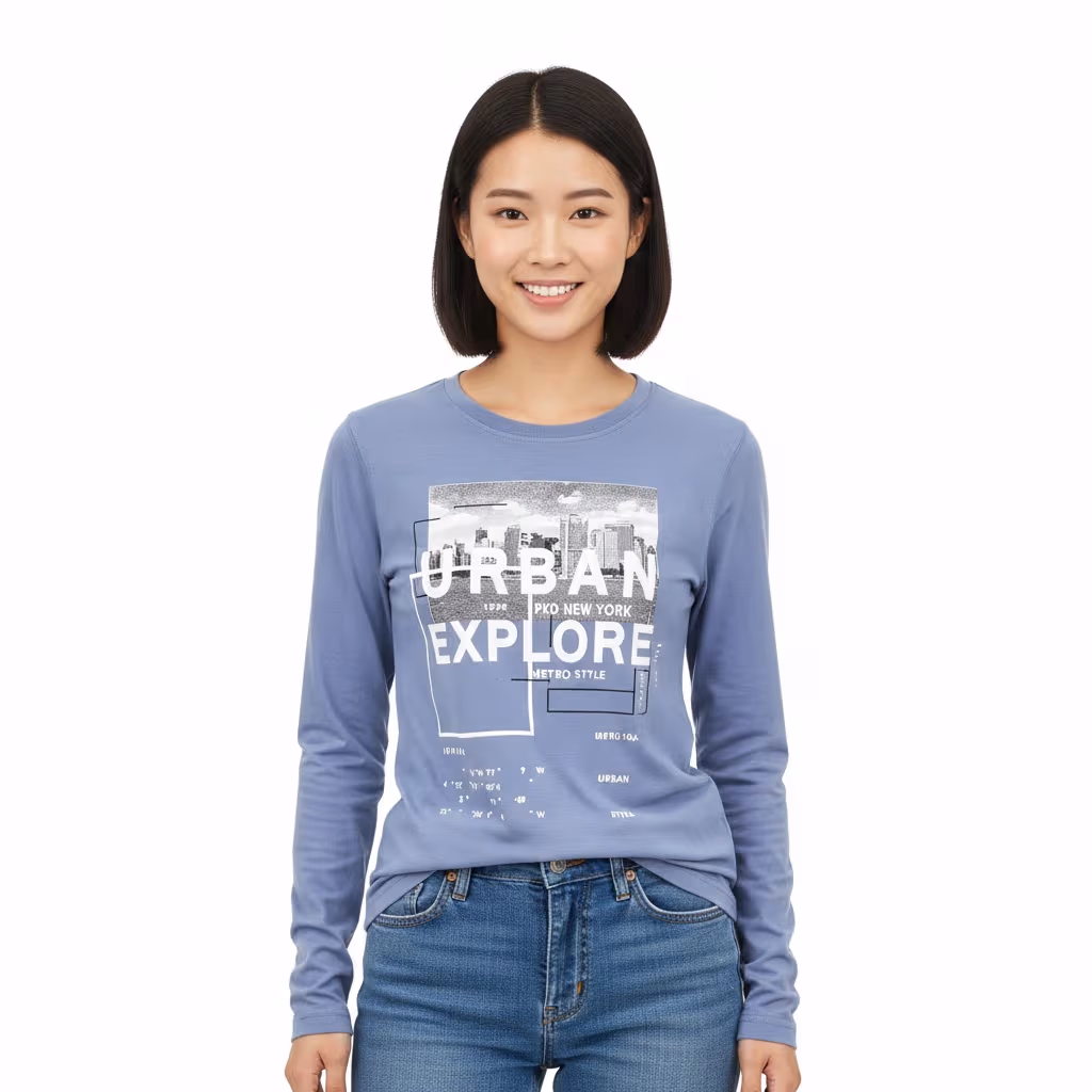 Top Bulk Graphic T-shirt Supplier for USA & European Businesses