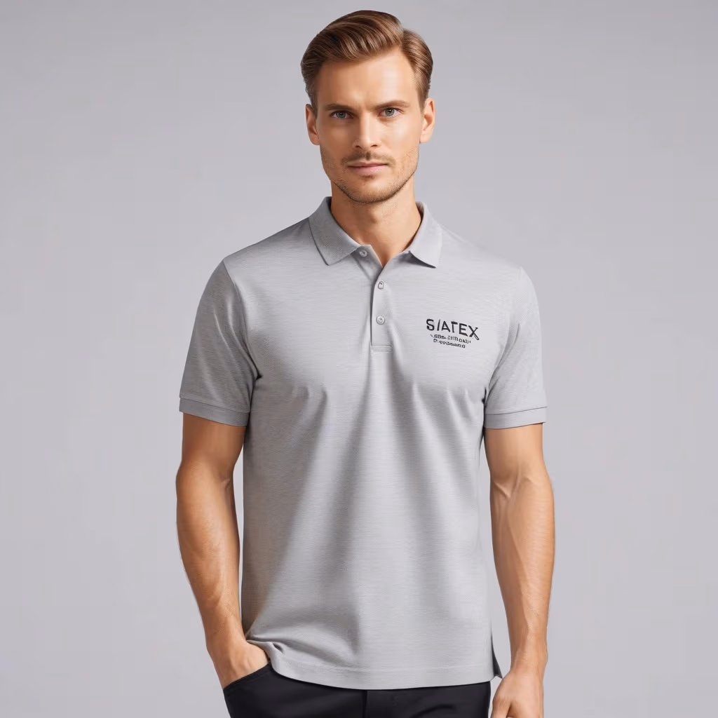 Top Colour Polo Shirts Wholesalers in Bangladesh