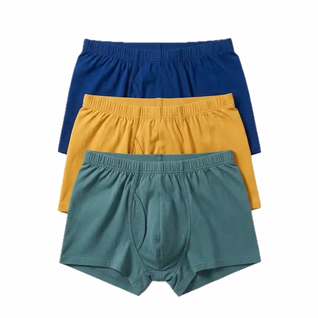 Top Cotton Boxers Producers for American Importers