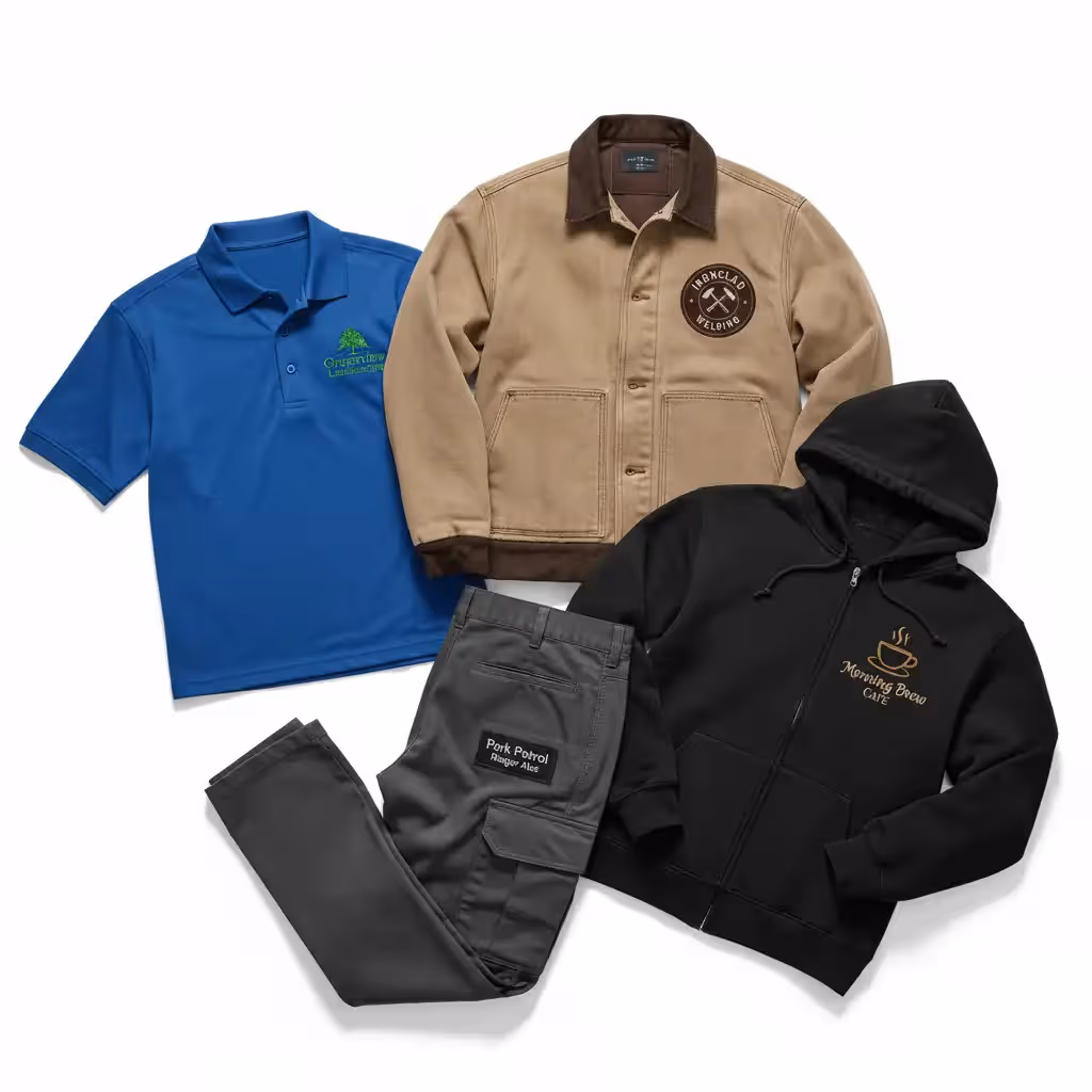 Siatex Bangladesh - Top Customized Workwear Producers for American Importers Top Customized Workwear Producers for American Importers