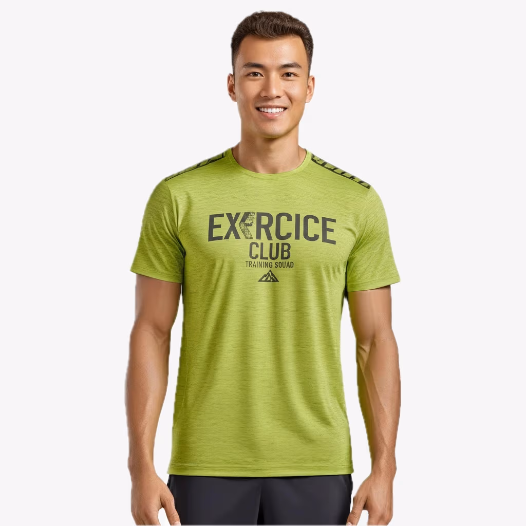 Top Exporter of Promo Sports T-shirts to Australia