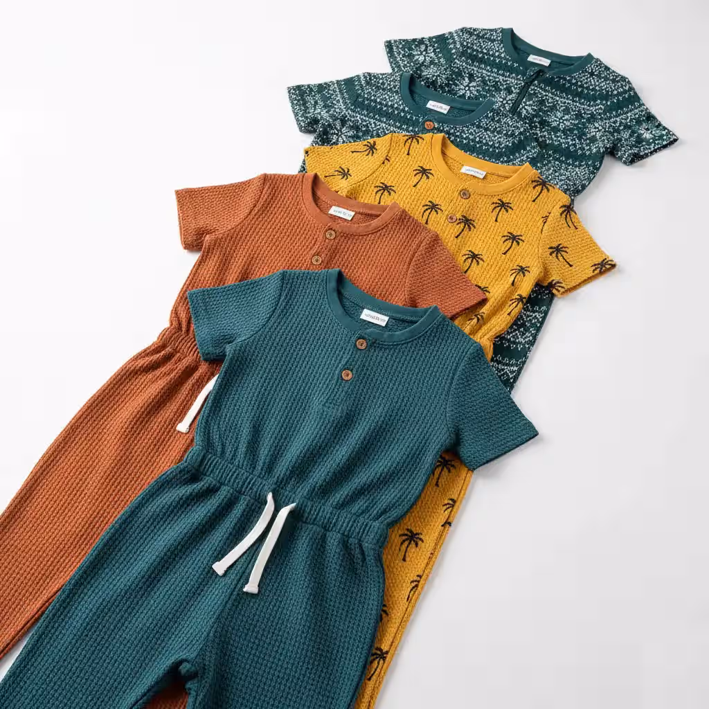 Top Jumpsuit Producers for American Importers