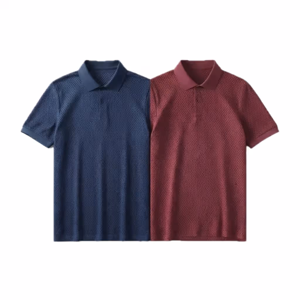 Siatex Bangladesh - Top Mesh Fabric Polo Shirt Suppliers for US Market Top Mesh Fabric Polo Shirt Suppliers for US Market