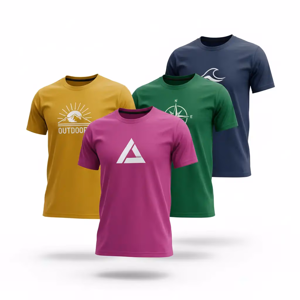 Top Performance Promotional T Shirts Producers For American Importers