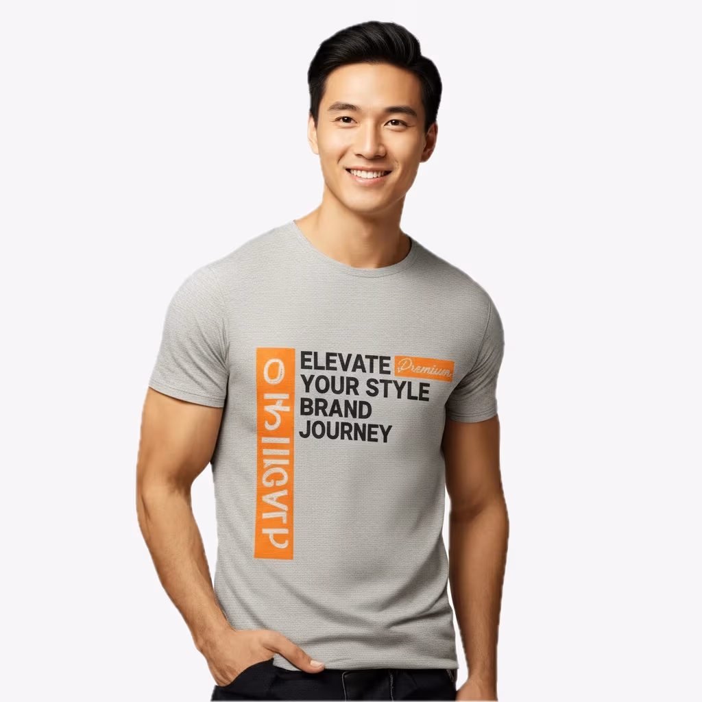 Top Personalized T-shirts for Botswana: Leading Suppliers