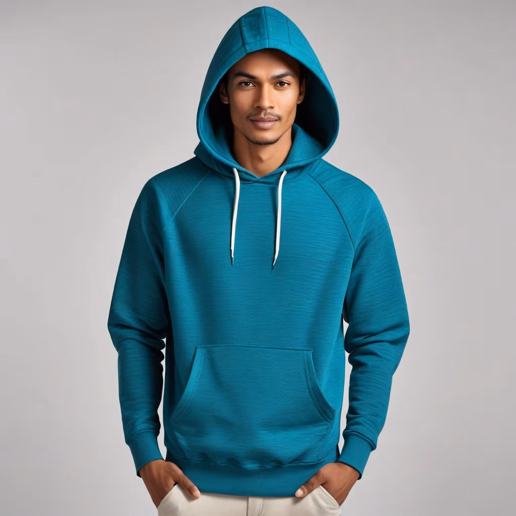 Top Plain Hoodies Manufacturers for the Middle East