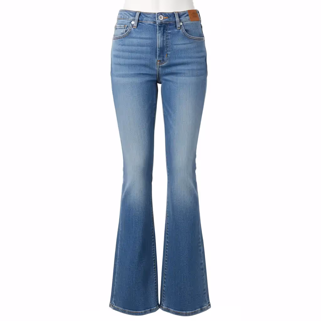 Top Rated Bell Bottom Jeans Producers In Asia