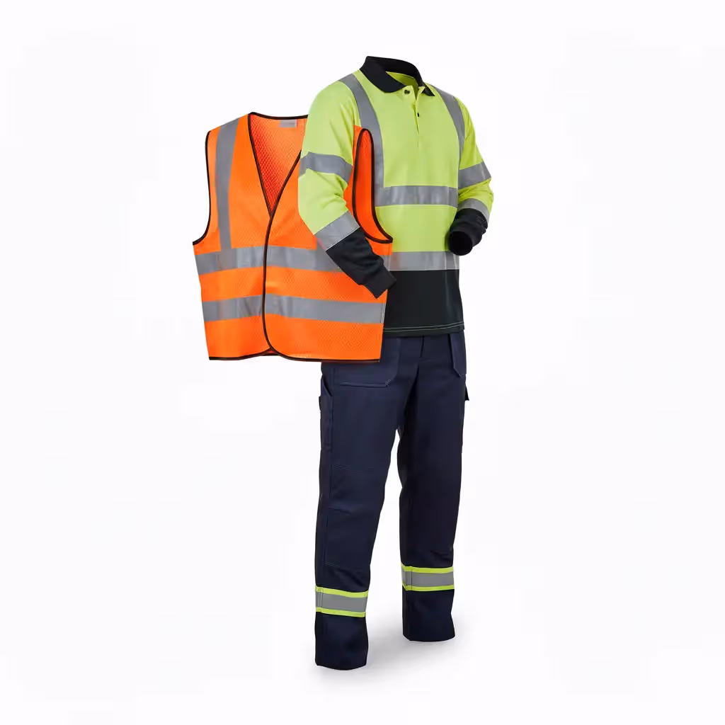 Top Safety Wear Suppliers for US Market