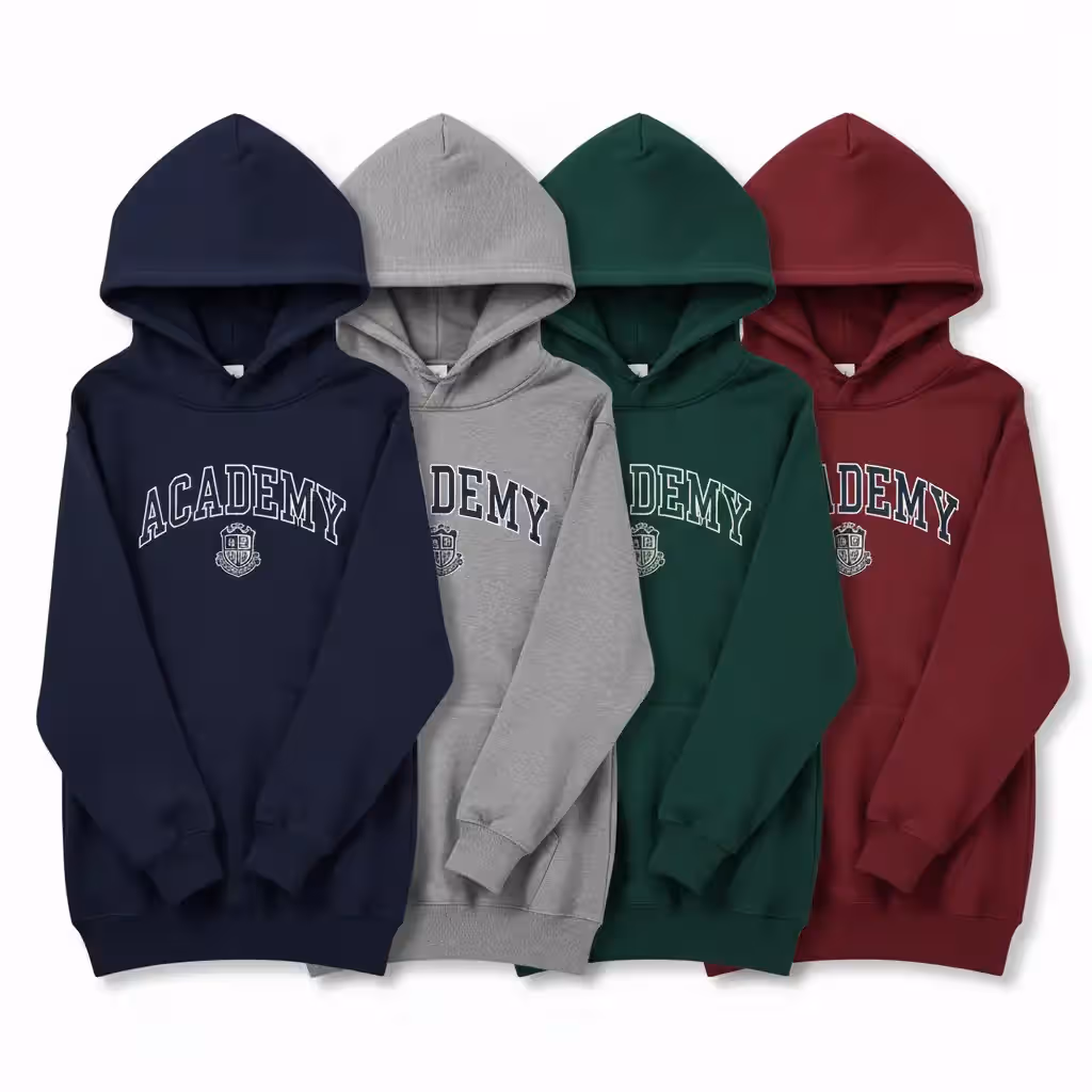 Top School Hoodies Suppliers for US Market Top School Hoodies Suppliers for US Market