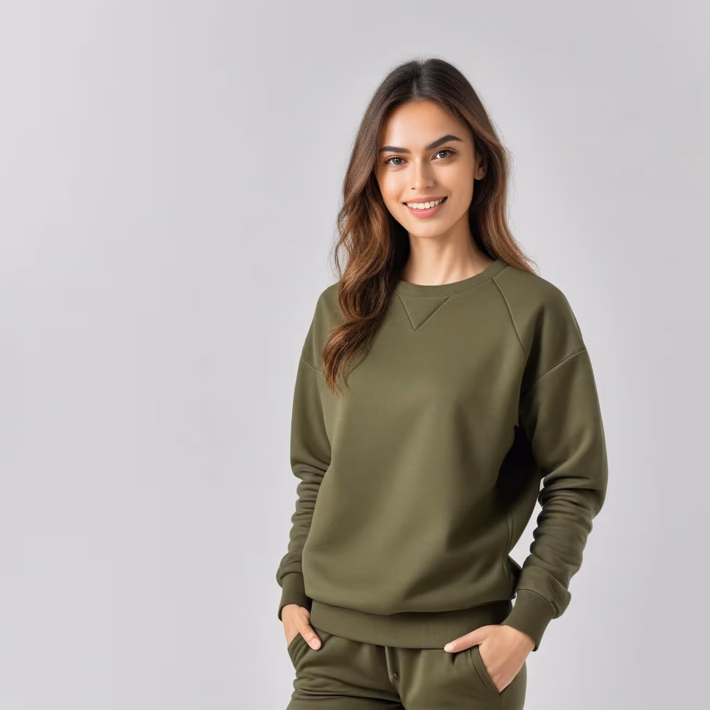 Top Sweatshirts Manufacturers in Bangladesh