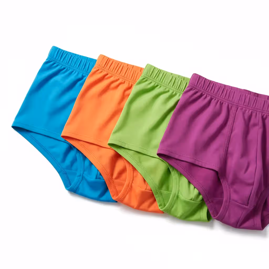 Top Underwear Exporters to the USA