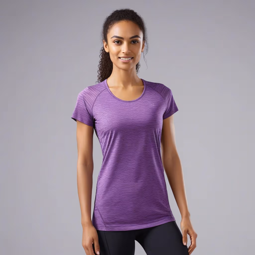 Top Wholesale Suppliers of Workout T-shirts for Oman