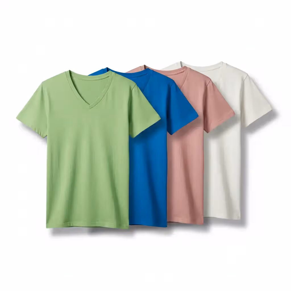 Siatex Bangladesh - Top v-neck T-shirts Exporters to the USA Top v-neck T-shirts Exporters to the USA