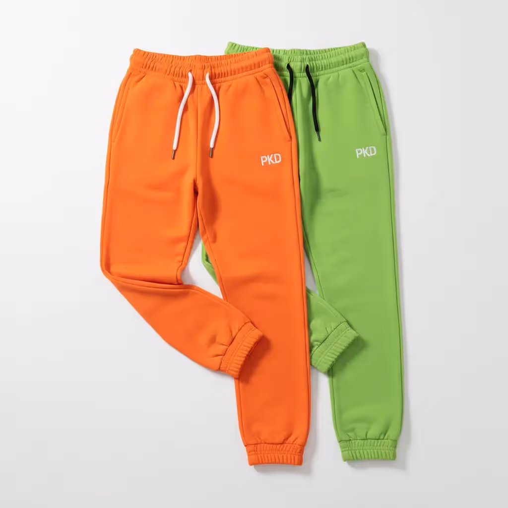 Track Pants | Hungary & American Importers Custom Production